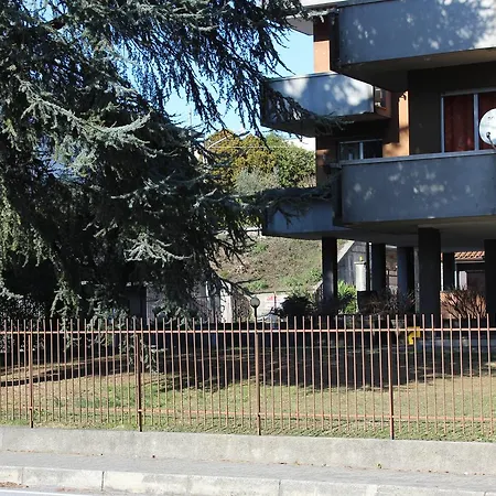 بيت ضيافة Sonia House 1 *