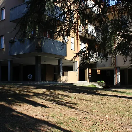 بيت ضيافة Sonia House 1 *
