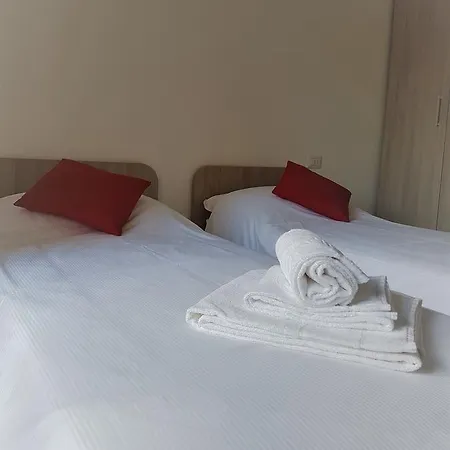 بيت ضيافة Sonia House 1
