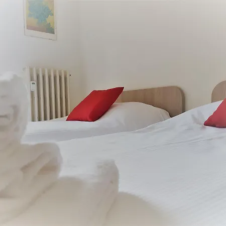 Sonia House 1 بيت ضيافة *