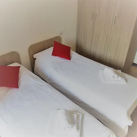 Sonia House 1 بيت ضيافة