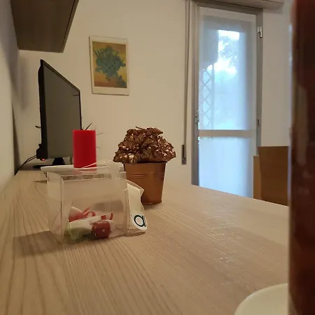 Sonia House 1 * اباديا لاريانا