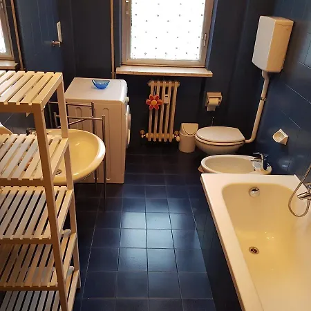 Sonia House 1 بيت ضيافة *