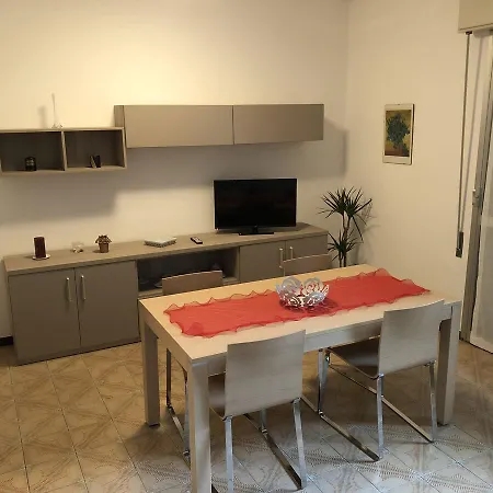 بيت ضيافة Sonia House 1 اباديا لاريانا
