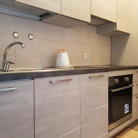 Sonia House 1 بيت ضيافة