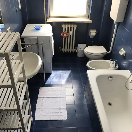 Sonia House 1 * اباديا لاريانا