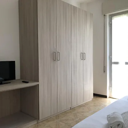 Sonia House 1 * اباديا لاريانا